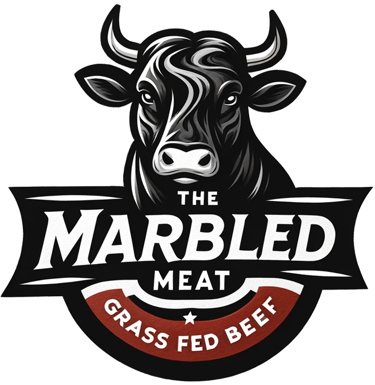 The Marbled Meat