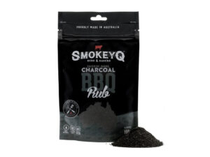 charcoal bbq rub